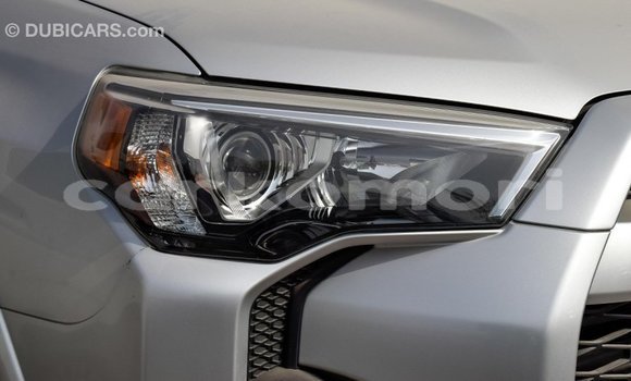 Acheter Import Voiture Toyota 4Runner Autre à Import - Dubai, Grande Comore Acheter Import Voiture Toyota 4Runner Autre à Import - Dubai, Grande Comore