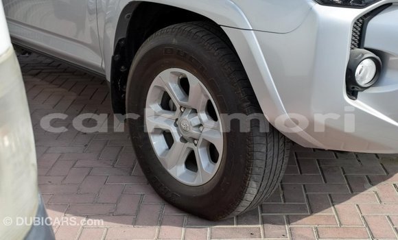 Acheter Import Voiture Toyota 4Runner Autre à Import - Dubai, Grande Comore Acheter Import Voiture Toyota 4Runner Autre à Import - Dubai, Grande Comore