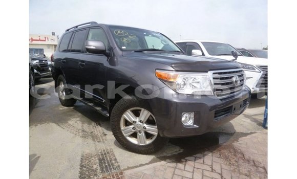 Buy Import Toyota Land Cruiser Other Car in Import - Dubai in Great Comore