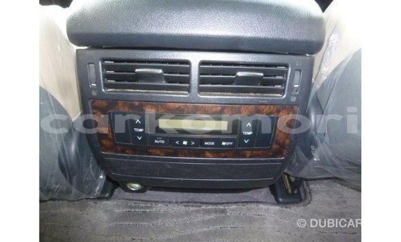 Acheter Import Voiture Toyota Land Cruiser Autre à Import - Dubai, Grande Comore Acheter Import Voiture Toyota Land Cruiser Autre à Import - Dubai, Grande Comore