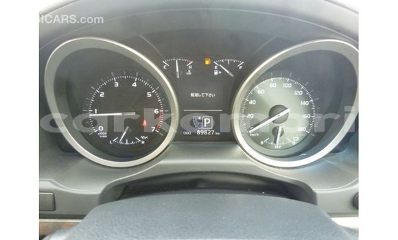 Acheter Import Voiture Toyota Land Cruiser Autre à Import - Dubai, Grande Comore Acheter Import Voiture Toyota Land Cruiser Autre à Import - Dubai, Grande Comore