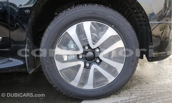 Buy Import Toyota Land Cruiser Black Car in Import - Dubai in Great Comore Buy Import Toyota Land Cruiser Black Car in Import - Dubai in Great Comore