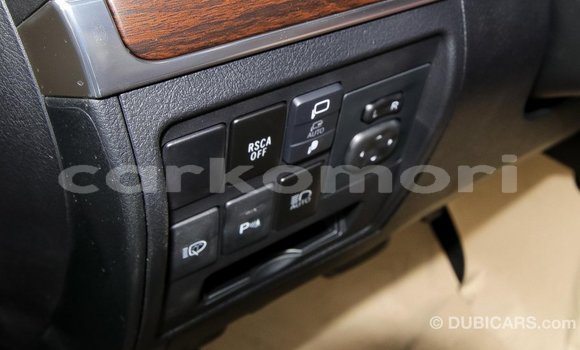 Buy Import Toyota Land Cruiser Black Car in Import - Dubai in Great Comore Buy Import Toyota Land Cruiser Black Car in Import - Dubai in Great Comore