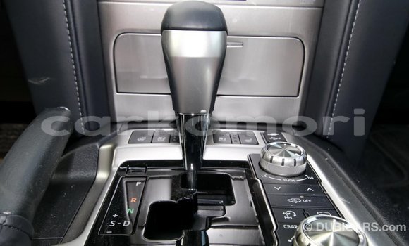 Buy Import Toyota Land Cruiser Black Car in Import - Dubai in Great Comore Buy Import Toyota Land Cruiser Black Car in Import - Dubai in Great Comore