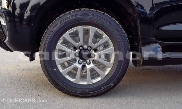 Buy Import Toyota Prado Black Car in Import - Dubai in Great Comore Buy Import Toyota Prado Black Car in Import - Dubai in Great Comore