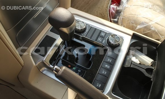 Acheter Import Voiture Toyota Land Cruiser Autre à Import - Dubai, Grande Comore Acheter Import Voiture Toyota Land Cruiser Autre à Import - Dubai, Grande Comore