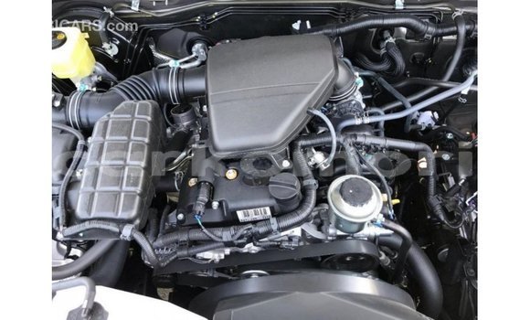 Acheter Import Voiture Toyota Prado Marron à Import - Dubai, Grande Comore Acheter Import Voiture Toyota Prado Marron à Import - Dubai, Grande Comore