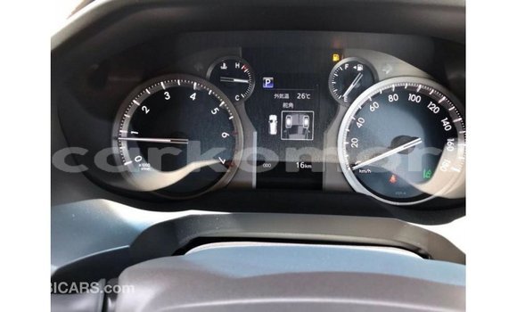 Acheter Import Voiture Toyota Prado Noir à Import - Dubai, Grande Comore Acheter Import Voiture Toyota Prado Noir à Import - Dubai, Grande Comore