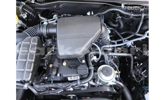 Acheter Import Voiture Toyota Prado Noir à Import - Dubai, Grande Comore Acheter Import Voiture Toyota Prado Noir à Import - Dubai, Grande Comore