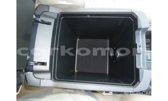 Buy Import Toyota Prado Black Car in Import - Dubai in Great Comore Buy Import Toyota Prado Black Car in Import - Dubai in Great Comore