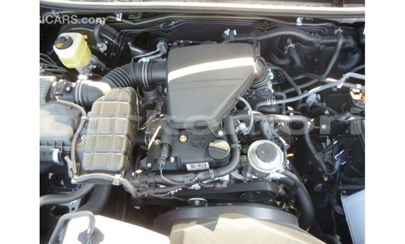 Buy Import Toyota Prado Black Car in Import - Dubai in Great Comore Buy Import Toyota Prado Black Car in Import - Dubai in Great Comore