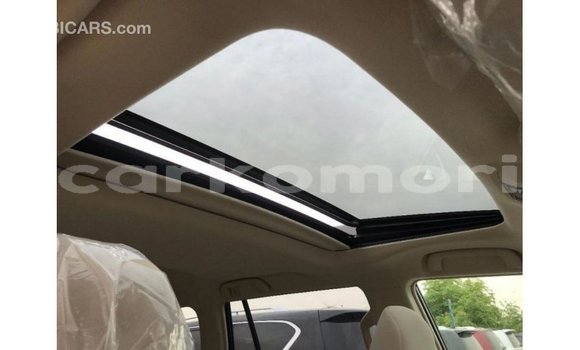 Acheter Import Voiture Toyota Prado Noir à Import - Dubai, Grande Comore Acheter Import Voiture Toyota Prado Noir à Import - Dubai, Grande Comore