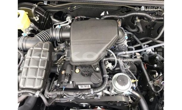 Acheter Import Voiture Toyota Prado Noir à Import - Dubai, Grande Comore Acheter Import Voiture Toyota Prado Noir à Import - Dubai, Grande Comore