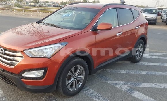Acheter Import Voiture Hyundai Santa Fe Autre à Import - Dubai, Grande Comore Acheter Import Voiture Hyundai Santa Fe Autre à Import - Dubai, Grande Comore