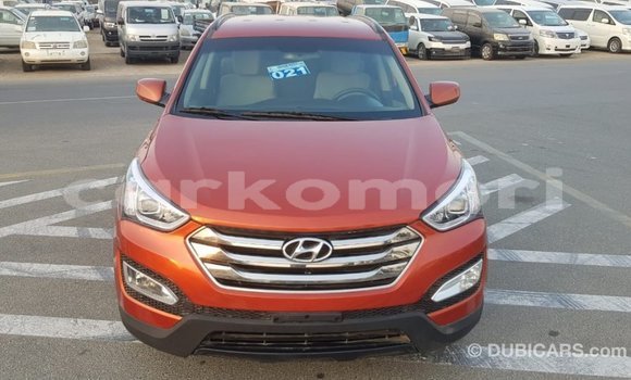 Acheter Import Voiture Hyundai Santa Fe Autre à Import - Dubai, Grande Comore Acheter Import Voiture Hyundai Santa Fe Autre à Import - Dubai, Grande Comore