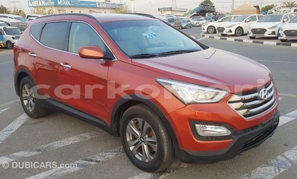 Acheter Import Voiture Hyundai Santa Fe Autre à Import - Dubai, Grande Comore Acheter Import Voiture Hyundai Santa Fe Autre à Import - Dubai, Grande Comore