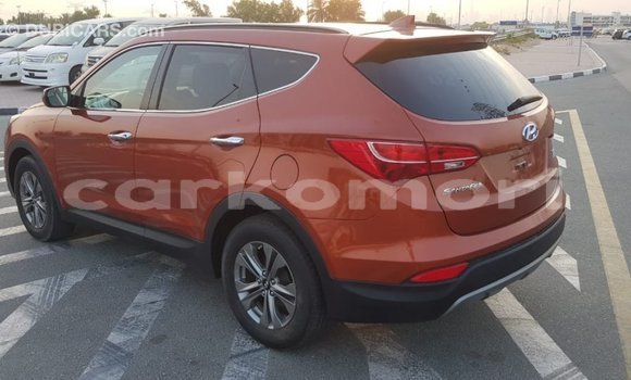 Acheter Import Voiture Hyundai Santa Fe Autre à Import - Dubai, Grande Comore Acheter Import Voiture Hyundai Santa Fe Autre à Import - Dubai, Grande Comore