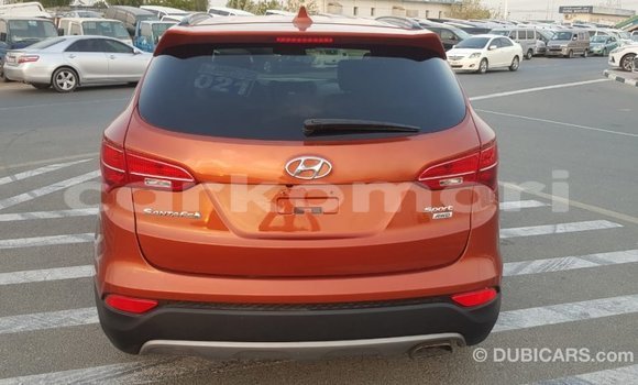 Acheter Import Voiture Hyundai Santa Fe Autre à Import - Dubai, Grande Comore Acheter Import Voiture Hyundai Santa Fe Autre à Import - Dubai, Grande Comore