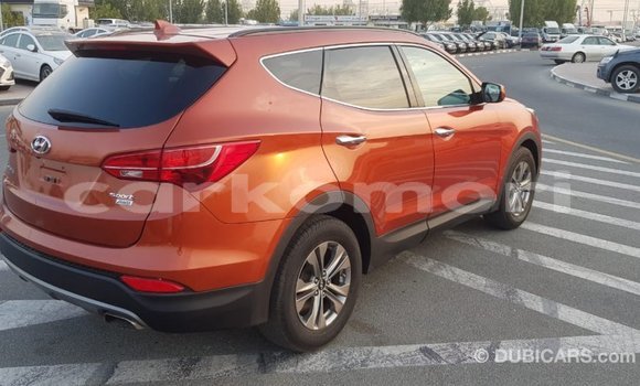Acheter Import Voiture Hyundai Santa Fe Autre à Import - Dubai, Grande Comore Acheter Import Voiture Hyundai Santa Fe Autre à Import - Dubai, Grande Comore