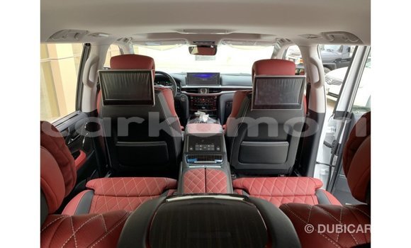 Buy Import Lexus LX Black Car in Import - Dubai in Great Comore Buy Import Lexus LX Black Car in Import - Dubai in Great Comore