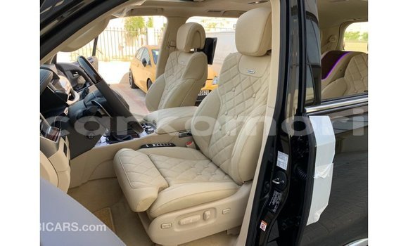 Buy Import Lexus LX Beige Car in Import - Dubai in Great Comore Buy Import Lexus LX Beige Car in Import - Dubai in Great Comore