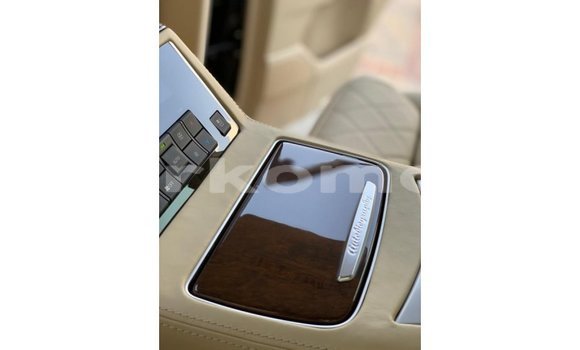 Buy Import Lexus LX Beige Car in Import - Dubai in Great Comore Buy Import Lexus LX Beige Car in Import - Dubai in Great Comore