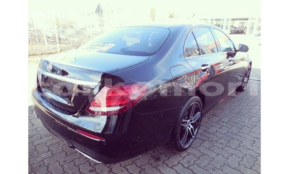 Buy Import Mercedes-Benz 200 Black Car in Import - Dubai in Great Comore Buy Import Mercedes-Benz 200 Black Car in Import - Dubai in Great Comore