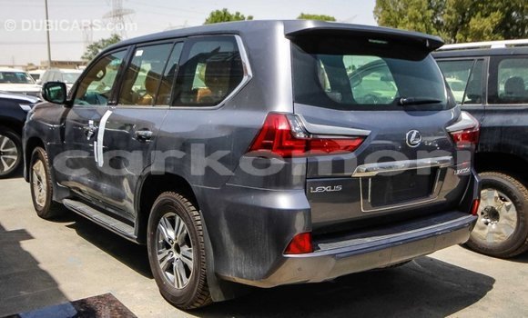 Buy Import Lexus LX Other Car in Import - Dubai in Great Comore Buy Import Lexus LX Other Car in Import - Dubai in Great Comore