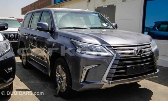 Buy Import Lexus LX Other Car in Import - Dubai in Great Comore Buy Import Lexus LX Other Car in Import - Dubai in Great Comore