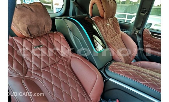 Buy Import Lexus LX Black Car in Import - Dubai in Great Comore Buy Import Lexus LX Black Car in Import - Dubai in Great Comore