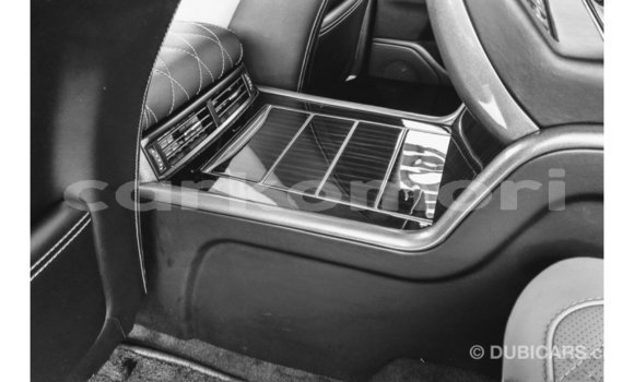 Buy Import Lexus LX Black Car in Import - Dubai in Great Comore Buy Import Lexus LX Black Car in Import - Dubai in Great Comore