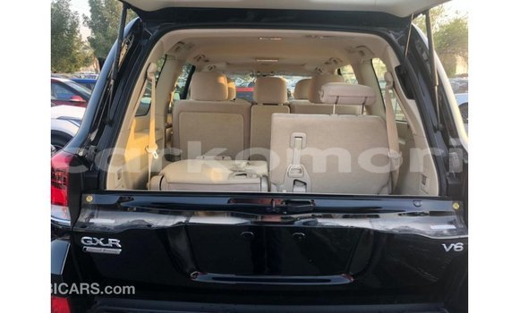 Buy Import Toyota Land Cruiser Black Car in Import - Dubai in Great Comore Buy Import Toyota Land Cruiser Black Car in Import - Dubai in Great Comore