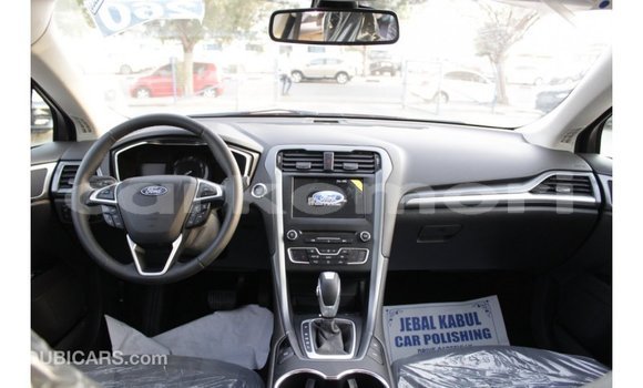 Buy Import Ford Fusion Red Car in Import - Dubai in Great Comore Buy Import Ford Fusion Red Car in Import - Dubai in Great Comore