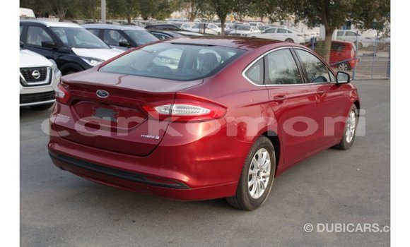 Buy Import Ford Fusion Red Car in Import - Dubai in Great Comore Buy Import Ford Fusion Red Car in Import - Dubai in Great Comore