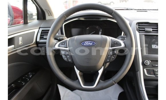 Buy Import Ford Fusion Red Car in Import - Dubai in Great Comore Buy Import Ford Fusion Red Car in Import - Dubai in Great Comore
