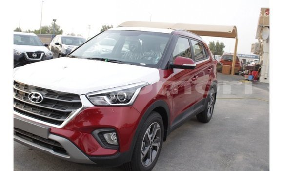Buy Import Hyundai Creta Red Car in Import - Dubai in Great Comore Buy Import Hyundai Creta Red Car in Import - Dubai in Great Comore