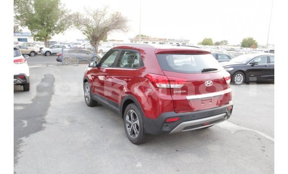 Buy Import Hyundai Creta Red Car in Import - Dubai in Great Comore Buy Import Hyundai Creta Red Car in Import - Dubai in Great Comore