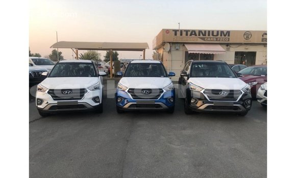 Buy Import Hyundai Creta Red Car in Import - Dubai in Great Comore Buy Import Hyundai Creta Red Car in Import - Dubai in Great Comore