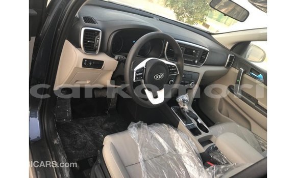 Buy Import Kia Sportage Brown Car in Import - Dubai in Great Comore Buy Import Kia Sportage Brown Car in Import - Dubai in Great Comore