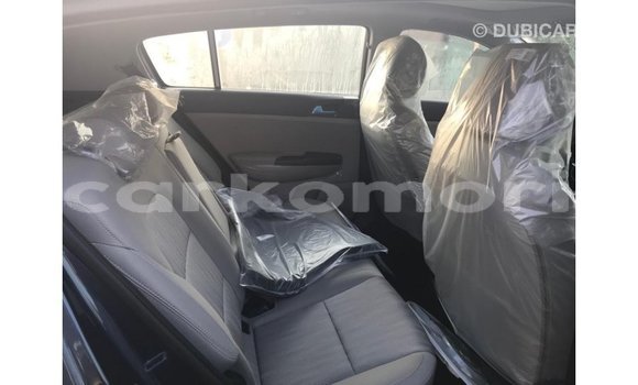 Buy Import Kia Sportage Brown Car in Import - Dubai in Great Comore Buy Import Kia Sportage Brown Car in Import - Dubai in Great Comore