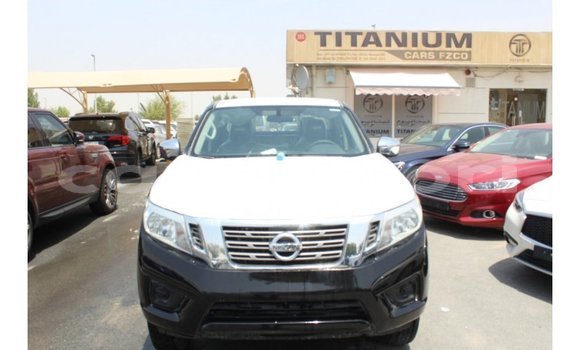 Buy Import Nissan Navara Black Car in Import - Dubai in Great Comore Buy Import Nissan Navara Black Car in Import - Dubai in Great Comore