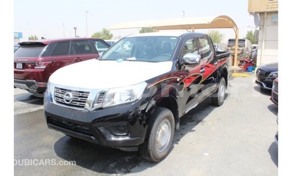 Buy Import Nissan Navara Black Car in Import - Dubai in Great Comore Buy Import Nissan Navara Black Car in Import - Dubai in Great Comore