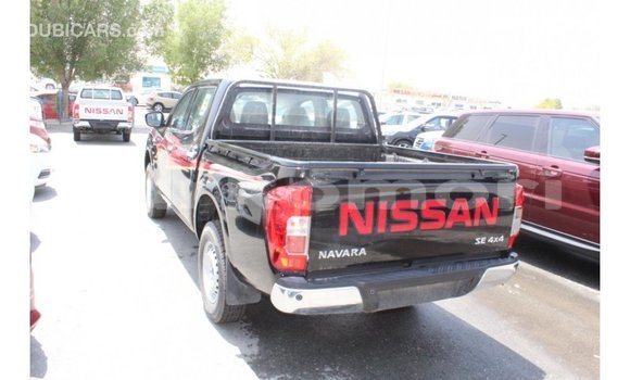 Buy Import Nissan Navara Black Car in Import - Dubai in Great Comore Buy Import Nissan Navara Black Car in Import - Dubai in Great Comore