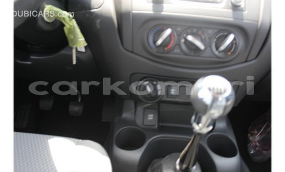 Buy Import Nissan Navara Black Car in Import - Dubai in Great Comore Buy Import Nissan Navara Black Car in Import - Dubai in Great Comore