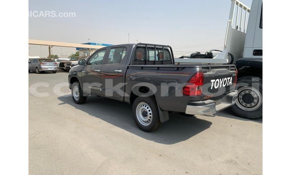 Buy Import Toyota Hilux Other Car in Import - Dubai in Great Comore Buy Import Toyota Hilux Other Car in Import - Dubai in Great Comore