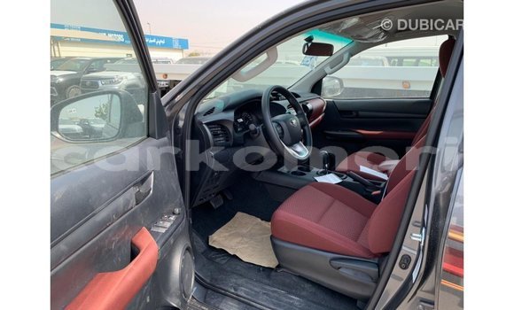 Buy Import Toyota Hilux Other Car in Import - Dubai in Great Comore Buy Import Toyota Hilux Other Car in Import - Dubai in Great Comore