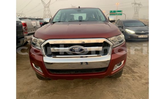Buy Import Ford Ranger Other Car in Import - Dubai in Great Comore Buy Import Ford Ranger Other Car in Import - Dubai in Great Comore