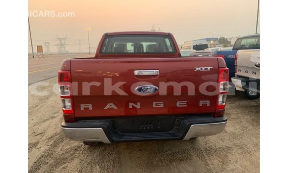 Buy Import Ford Ranger Other Car in Import - Dubai in Great Comore Buy Import Ford Ranger Other Car in Import - Dubai in Great Comore