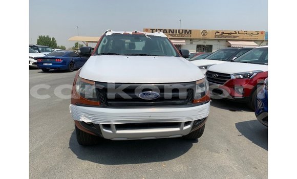Buy Import Ford Ranger Other Car in Import - Dubai in Great Comore Buy Import Ford Ranger Other Car in Import - Dubai in Great Comore