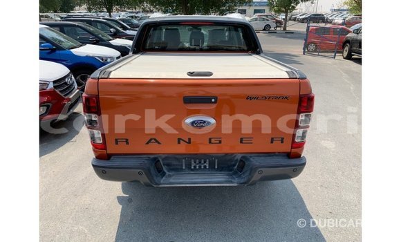 Buy Import Ford Ranger Other Car in Import - Dubai in Great Comore Buy Import Ford Ranger Other Car in Import - Dubai in Great Comore